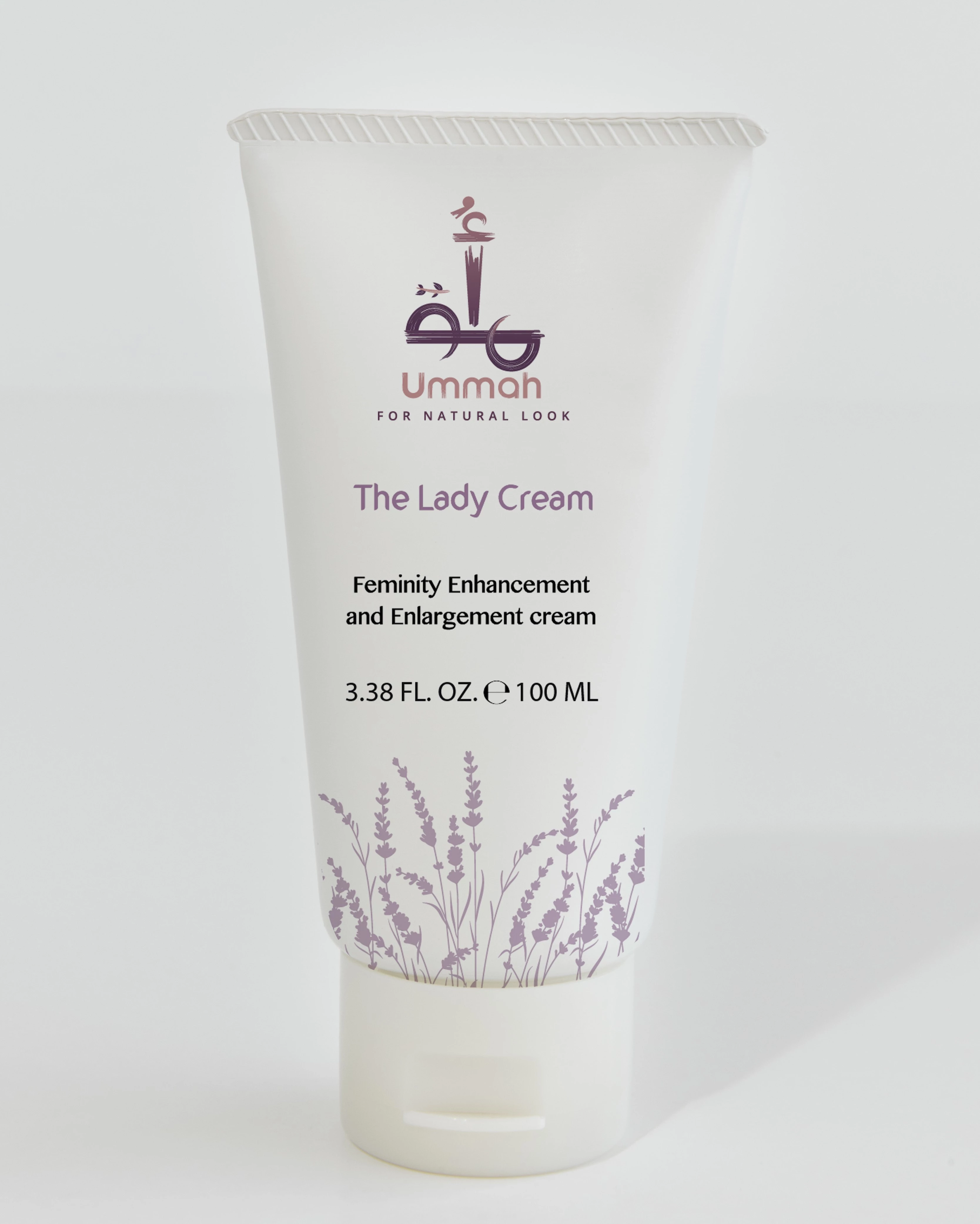 كريم الأنوثة - The Lady Cream