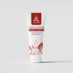 كريم تشققات القدم واليد -Hand and Foot cream