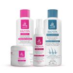 Biotin Hair Set-مجموعة بيوتين للشعر
