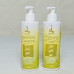 بلسم العسل والحنة-Hydra Plex Conditioner